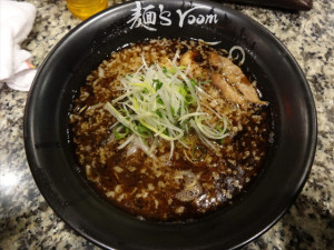 麺’s room神虎