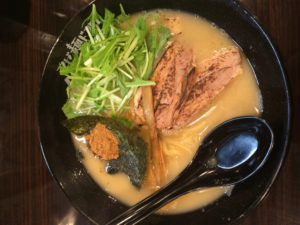 マゼ麺ドコロ ケイジロー